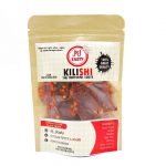 Tasty Kilishi