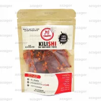 Tasty Kilishi