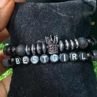 Customized Bracelet