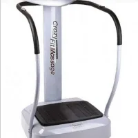 Crazy fitness massage machine
