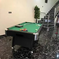 Standard Snooker board