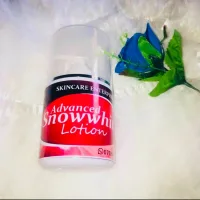 Snow White Body Cream