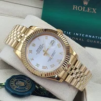 Rolex Wristwatch
