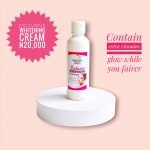 Exclusive Organic Skincare - Whitening Cream