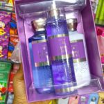 3 in1 Gift Set (Body mist, body wash and body lotion)