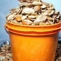 OGBONO SEED