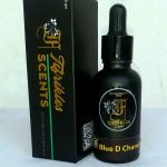 Blue D Chanel Luxury Scent