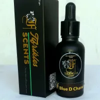 Blue D Chanel Luxury Scent