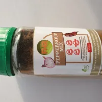 Pepper-Soup Spice