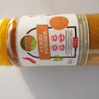 Curry Powder
