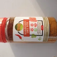 Premium Barbecue Rub/Seasoning/Spice