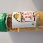 FHR Premium Ginger and Garlic Mix