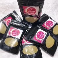 Luxury Body Fire (Estrogen Booster)