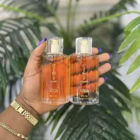 Choco Musk 50ml Perfume