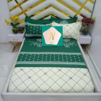 Unique designed Bedsheets