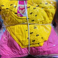 Modal Cotton Panties