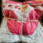 Modal Flower Panties (cotton)