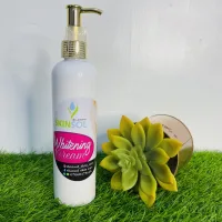 Whitening Body Cream