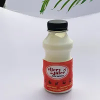 Yoghurt Drink (Sweetened)