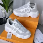 Naked Wolfe Unisex Sneakers