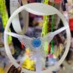 Butterfly T String Panties