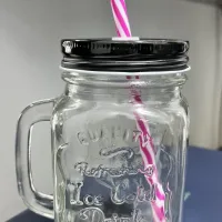 Mason Jar