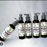 Lavish Lavender Lightening Milk Lotion