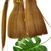 Vietnamese Bone Straight Hair