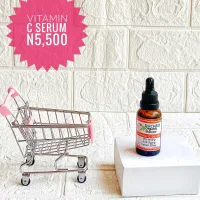 Vitamin C Serum