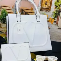 Valentino HandBag with Purse