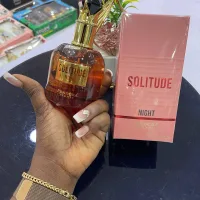 Solitude Night Perfume 100ml