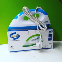 JD SMP Electric Iron