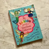 Rainbow Storybook Collection
