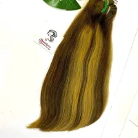 Piano supper double drawn