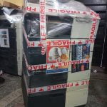 Bizhub c454e - Printer