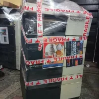 Bizhub c454e - Printer