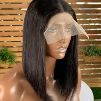 Wig Halley 14 inches