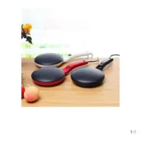 Crepe Maker