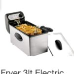 Deep Fryer