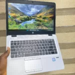 Hp Elitebook 840 G3 (Core-i5 6th Gen)