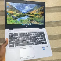 Hp Elitebook 840 G3 (Core-i5 6th Gen)