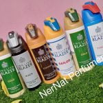 English Blazers Deodorant