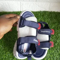 Superboy Sandal