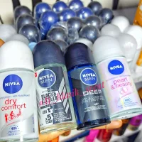 Nivea Roll On