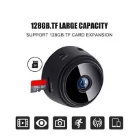 Mini Wifi Spy Camera