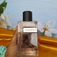 Yves Saint Laurent - Unboxed perfume 3