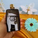 Gucci Guilty Oud Edp - Unboxed Perfume 4