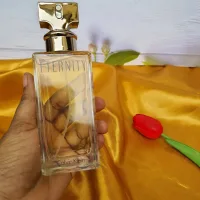Eternity (Calvin Klein) - Unboxed Perfume 2