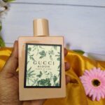 Gucci Bloom Aqua Di Flora Perfume