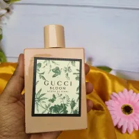 Gucci Bloom Aqua Di Flora Perfume